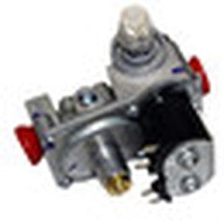 CARRIER EF32CW121 GAS VALVES