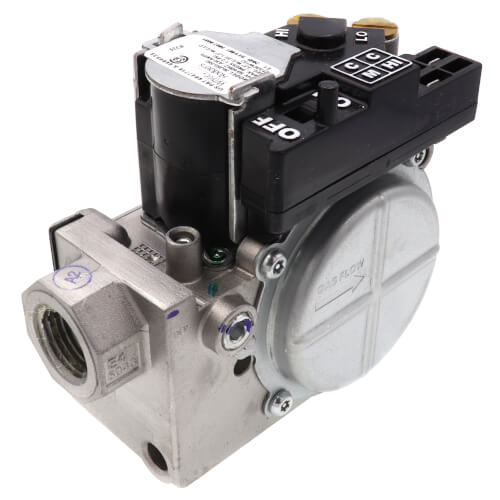 CARRIER EF33CW152 GAS VALVES