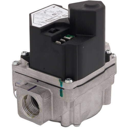 CARRIER EF33CW189 GAS VALVES