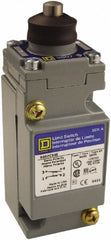 SCHNEIDER ELECTRIC Square D 9007C54E Limit Switch Spdt Nc Plunger Top