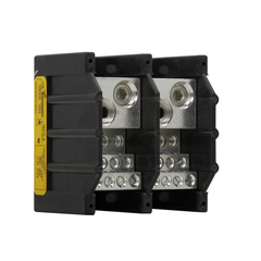 Bussmann 16377-2 Power Distribution Block