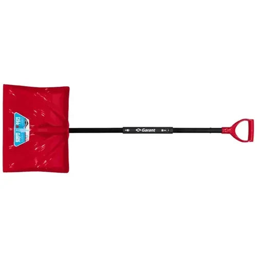 GARANT Garant GPM18FSKD 18-Inch Foldable Snow Shovel (28.75 in OAL)