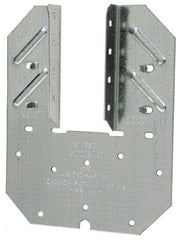 SIMPSON STRONG-TIE Simpson Strong Tie H10A Hurricane Tie Rafter Connector 50pk