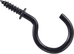 STANLEY Stanley N119-729 Cup Hooks 1 Inch (30 Pack)