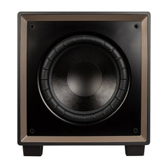 EPISODE Episode ES-SUB-MEGA-S12-BLK 12 in Subwoofer 500W