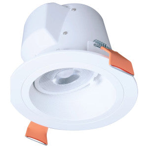 COOPER LIGHTING RLS6159FS1EWHDMR WORK LIGHTS & FLASHLIGHTS