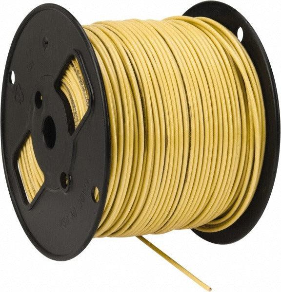 SOUTHWIRE Southwire 11592301 Thhn Thwn 12 Awg 20A 500ft Solid Wire