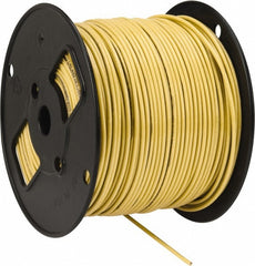 SOUTHWIRE Southwire 11592301 Thhn Thwn 12 Awg 20A 500ft Solid Wire