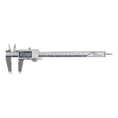 MITUTOYO Mitutoyo 500-732-20CAL Electronic Caliper 0-8in IP67