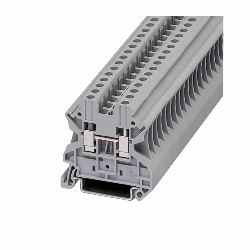 EATON XBUT4 TERMINAL BLOCKS