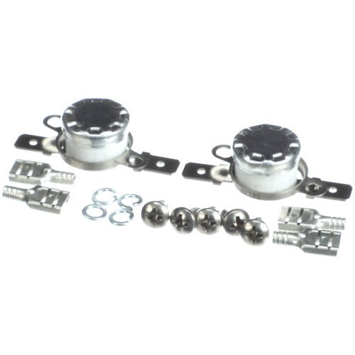 BESCO Besco 09-3020-00 Thermostat Kit (Each 1.45 x 0.65 x 0.50 in) BESC09-3020-00