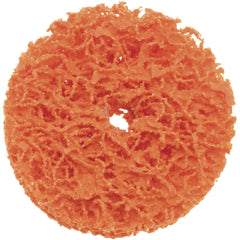 NORTON Norton 66623340163 Deburring Disc 2 in Extra Coarse
