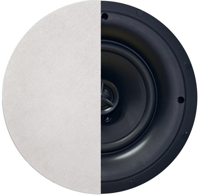 BEALE STREET AUDIO Beale Street Audio bs650 In-ceiling Speaker 6.5 Inch