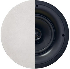 BEALE STREET AUDIO Beale Street Audio bs650 In-ceiling Speaker 6.5 Inch