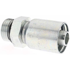 PARKER Parker KP81366 Male Rigid Hydraulic Hose Fitting