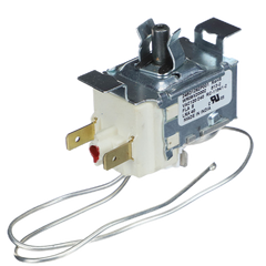 GE APPLIANCES Ge Appliances WR09X20002 Refrigerator Temperature Control Thermostat (16.5 x 1.75 x 1 in) WR09X10027