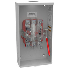 MILBANK U6193-RL-QG-AMS DISCONNECTS