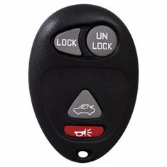 HILLMAN Hillman Fasteners 448617 Durakey Car Remote GM043D