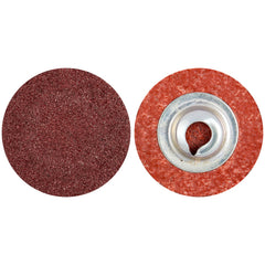 MERIT Merit Abrasives 69957399624 Quick-change Disc 320 Grit