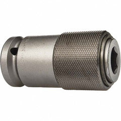 APEX Apex QR-714 Quick Release Chuck Socket 3/4 in Drive