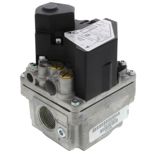 CARRIER EF660016 GAS VALVES