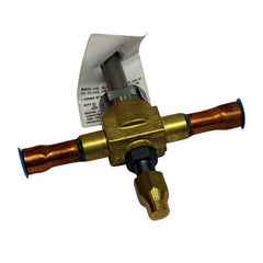 CARRIER EF680035 SOLENOID VALVES