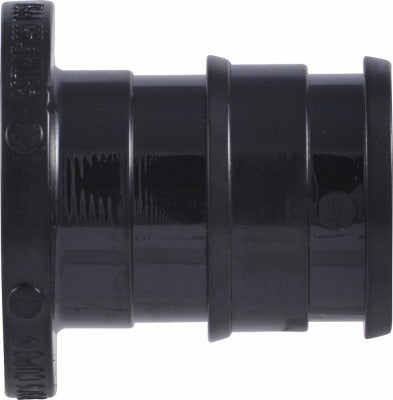 SHARKBITE Sharkbite/cash Acme UA514A5 Pex-a Poly Plug 1/2 in 5-pack