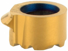 SECO TOOLS Seco 02450388 Threading Insert CP500 Carbide 16 Tpi