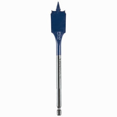 BOSCH Robert Bosch Tool Group DSB1010 Spade Bit 13/16x6 in
