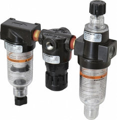 WILKERSON Wilkerson C03-02-0000 Miniature Frl Unit 1/4 Npt 20 Scfm