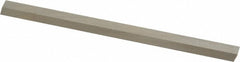SECO TOOLS Seco 02001 Tool Bit Blank 3/16 in Square Cobalt WKE45