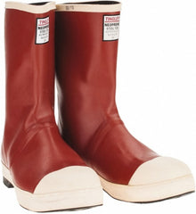 TINGLEY Tingley MB922B-11 Neoprene Steel Toe Work Boot Size 11
