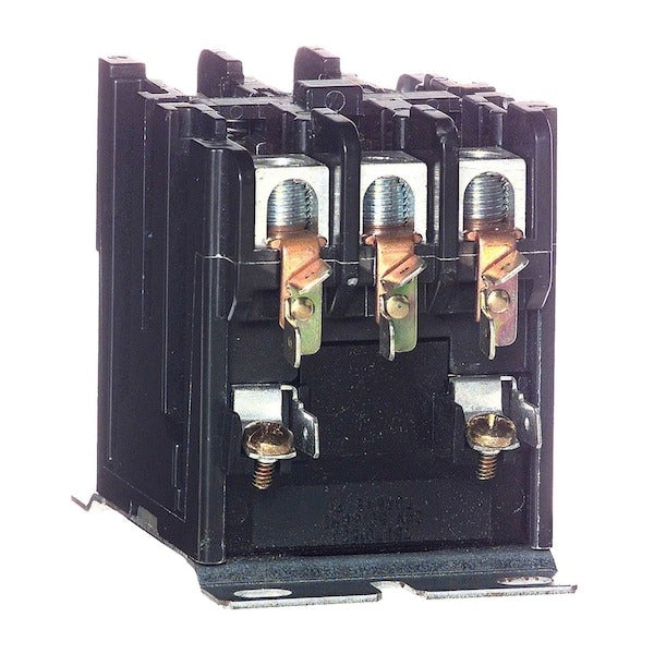 RESIDEO Resideo dpl3060c5009 Definite Purpose Contactor 3 Pole