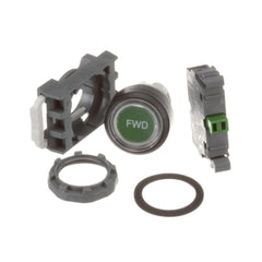 INSINKERATOR Insinkerator 16248 Switch Push Button Forward (Each) INS14369