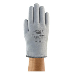 ANSELL Ansell 288351 Crusader Flex 42-445 Cut A2 Puncture 3 Gloves