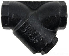 WATTSTOPPER Wattstopper 98268643190 Wye Strainer 2 Inch Cast Iron