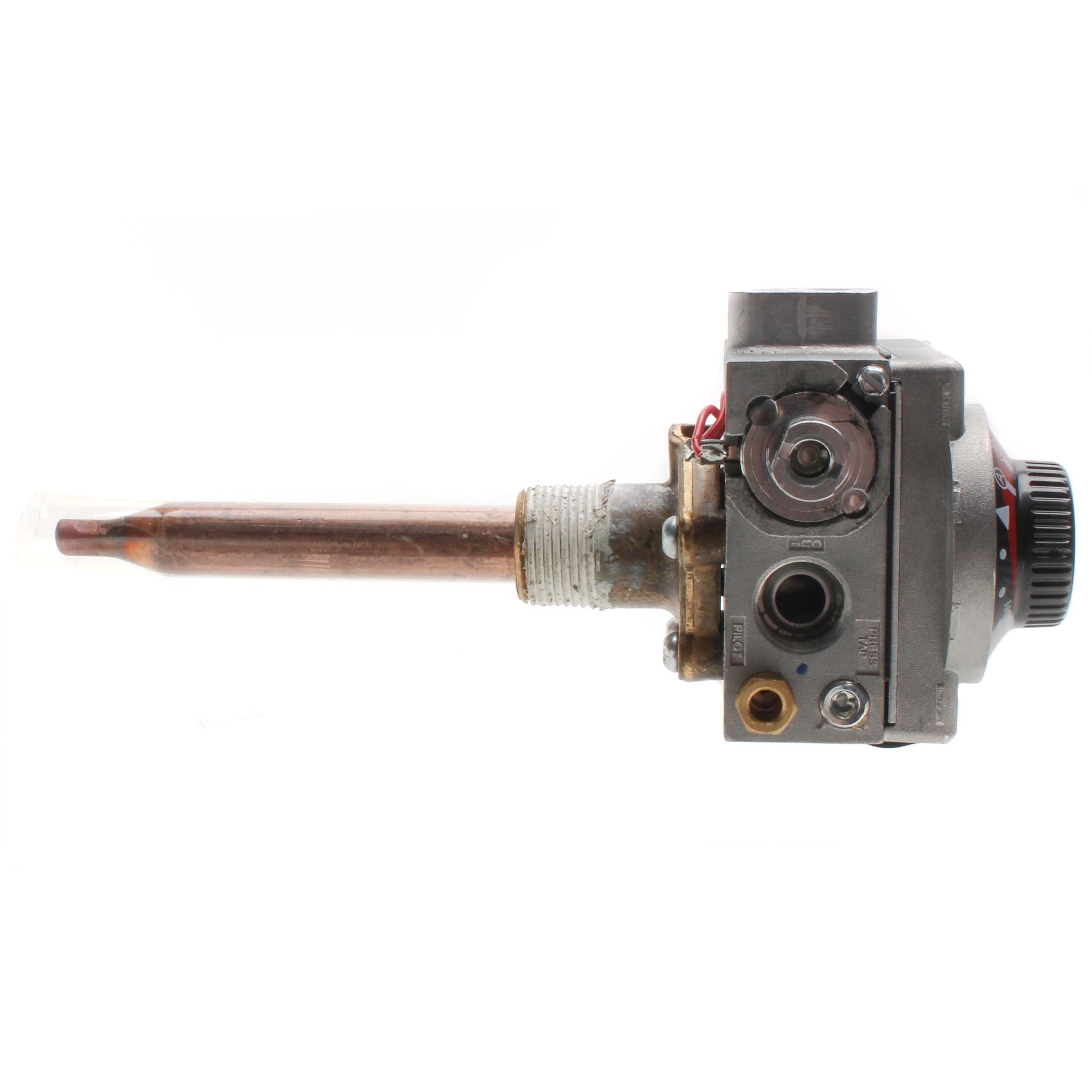 AO SMITH Ao Smith 100108352 Gas Thermostat Natural Gas Over 55,000 BTU (Boxed) Replacement 9000248005