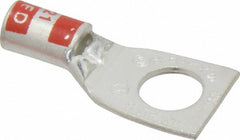 THOMAS & BETTS Thomas Betts 54131 Square Ring Terminal 8 Awg 5/16 Stud