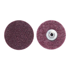 NORTON Norton 66261009185 Quick-change Disc 3 in Aluminum Oxide