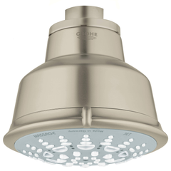 GROHE Grohe 27126EN1 Relexa Rustic 100 Five Head Shower (3-15/16 in Face)