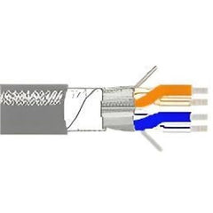 BELDEN Belden Inc. 7838A 0601000 Multimedia Cable 2 Pair 22 Awg