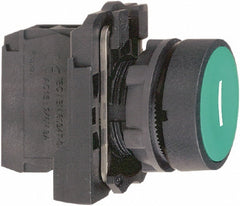 SCHNEIDER ELECTRIC Schneider Electric XB5AA3311 Push-button Switch 22mm