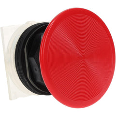 SCHNEIDER ELECTRIC Schneider Electric 9001SKR5R Push-button Switch 30mm Momentary Red