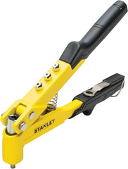 STANLEY Stanley MR100CG Contractor Grade Riveter (Each)