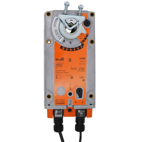 BELIMO EFB24-S DAMPER ACTUATORS