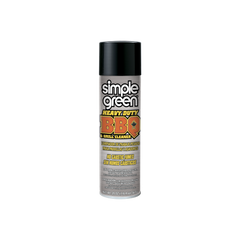 SIMPLE GREEN Simple Green 0310001260014 Heavy-Duty BBQ and Grill Cleaner 20 oz (Pack of 1)