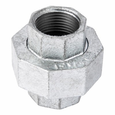 SOUTHLAND B K/mueller Inds(import) 511-704HN Galvanized Union 3/4 in