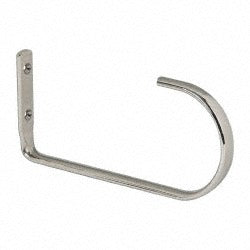 SUGATSUNE Sugatsune JFT-180 Overhead Storage Hook Polished