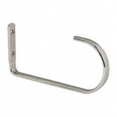 SUGATSUNE Sugatsune JFT-180 Overhead Storage Hook Polished