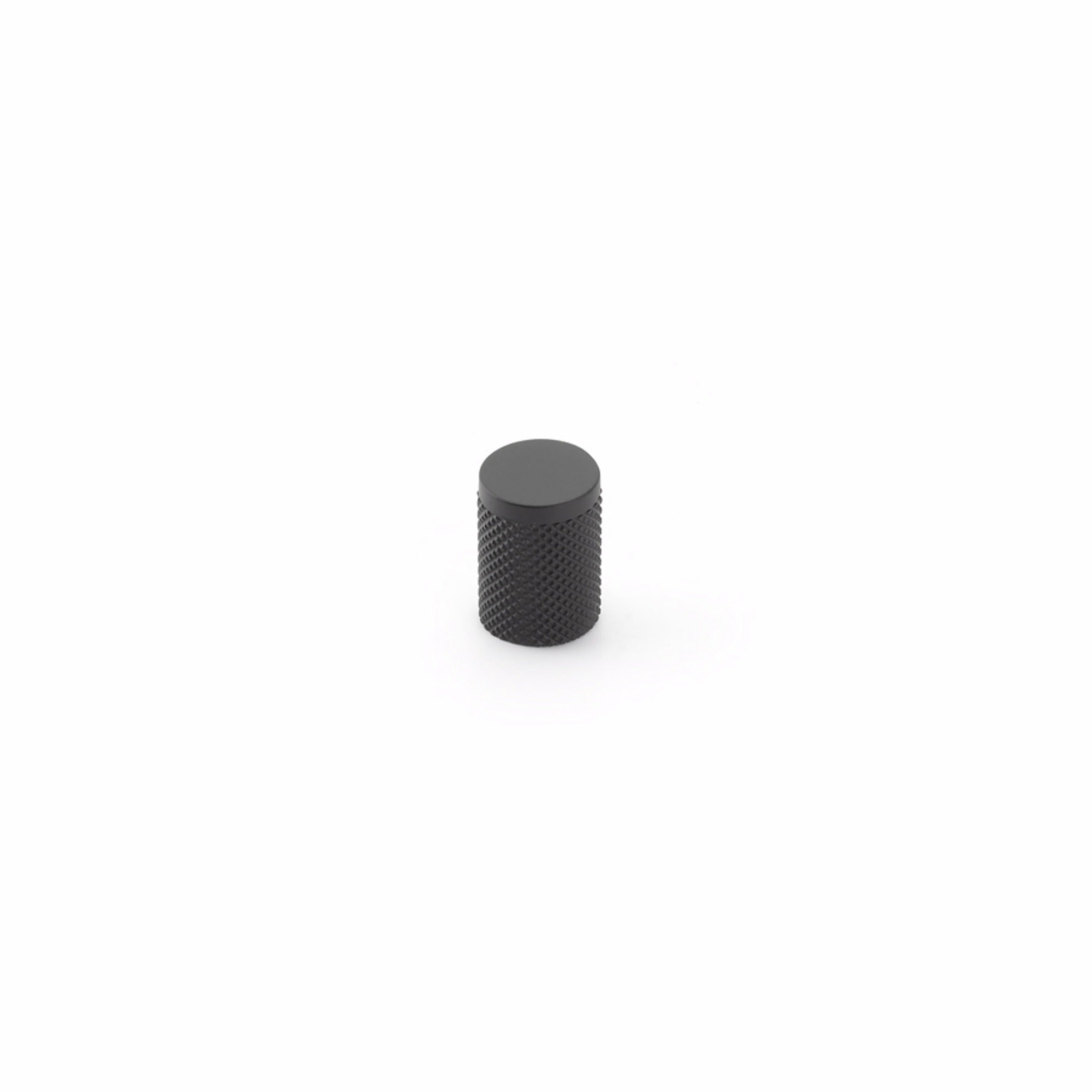 SCHAUB Schaub 1200-MB 16 Mm Modo Cabinet Knob Matte Black